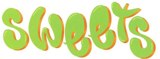 SWEETS logo