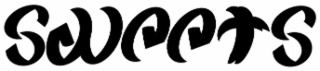 SWEETS logo