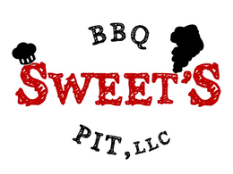 SWEET'S BBQ PIT, LLC logo