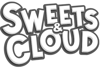 SWEETS & CLOUD logo