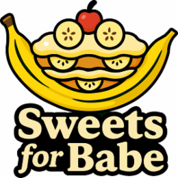 SWEETS FOR BABE logo