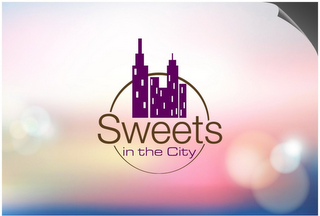 SWEETS IN THE CITY logo