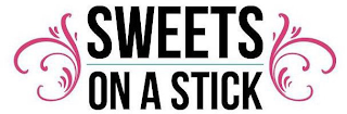 SWEETS ON A STICK logo