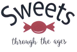 SWEETS THROUGH THE AGES logo
