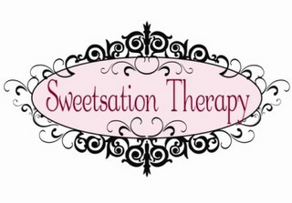 SWEETSATION THERAPY logo