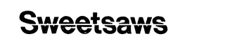 SWEETSAWS logo
