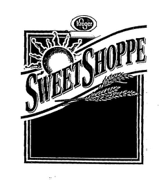 SWEETSHOPPE KROGER logo