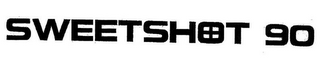 SWEETSHOT 90 logo