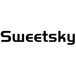 SWEETSKY logo