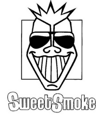 SWEETSMOKE logo