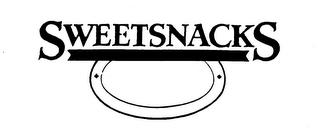 "SWEETSNACKS" logo