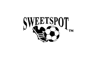SWEETSPOT logo
