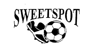 SWEETSPOT logo