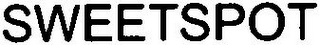 SWEETSPOT logo