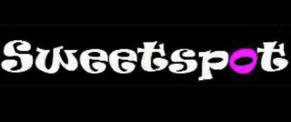 SWEETSPOT logo