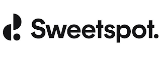SWEETSPOT. logo