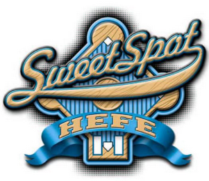SWEETSPOT HEFE logo