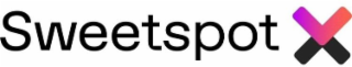 SWEETSPOT X logo