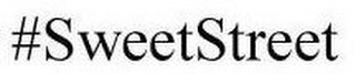 #SWEETSTREET logo