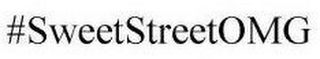 #SWEETSTREETOMG logo