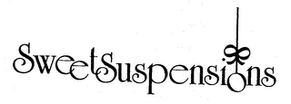 SWEETSUSPENSIONS logo