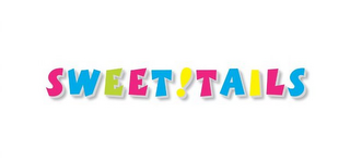 SWEET!TAILS logo