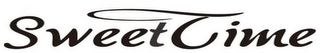 SWEETTIME logo
