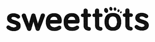 SWEETTOTS logo