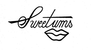 SWEETUMS logo