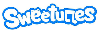 SWEETUNES logo