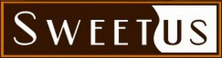 SWEETUS logo