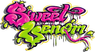 SWEETVENOM logo
