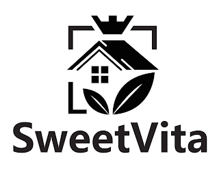 SWEETVITA logo