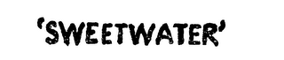 'SWEETWATER' logo