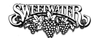 SWEETWATER logo