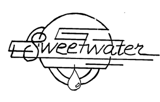 SWEETWATER logo