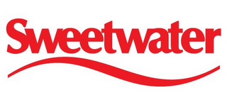 SWEETWATER logo