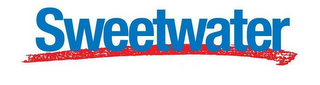 SWEETWATER logo