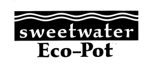 SWEETWATER ECO-POT logo