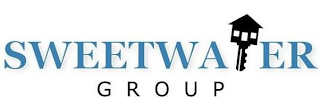 SWEETWATER GROUP logo