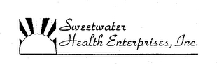 SWEETWATER HEALTH ENTERPRISES, INC. logo