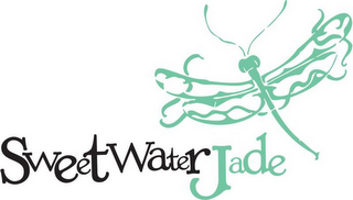 SWEETWATER JADE logo