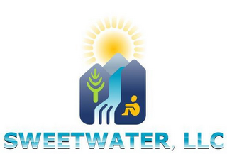 SWEETWATER, LLC logo
