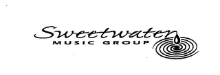 SWEETWATER MUSIC GROUP logo