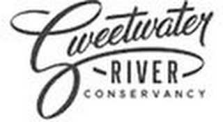SWEETWATER RIVER CONSERVANCY logo
