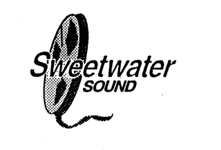 SWEETWATER SOUND logo