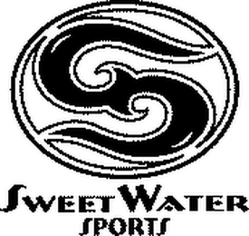 SWEETWATER SPORTS logo