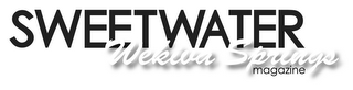 SWEETWATER WEKIVA SPRINGS MAGAZINE logo