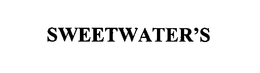 SWEETWATER'S logo