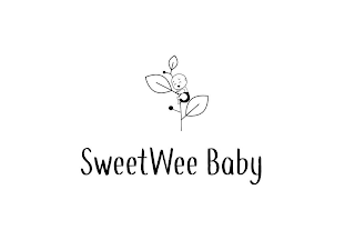 SWEETWEE BABY logo
